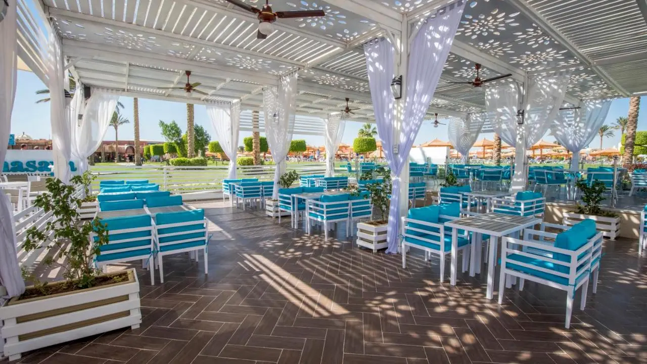 Hotel Sunrise Royal Makadi - Makadi Bay